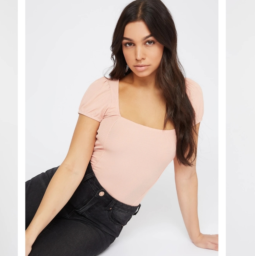 Chic Bodysuit